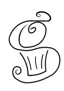 Odyssée Sucrée Logo